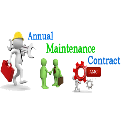 Maintenance & AMC Support